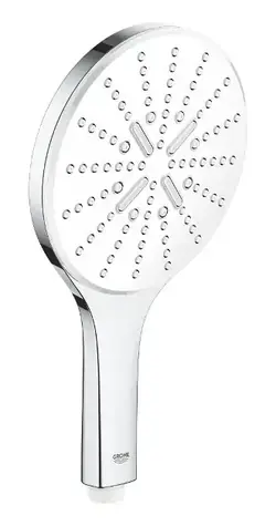 Grohe Vitalio SmartActive - Duschkopf 150 mm | 3 Strahlarten | Chrom 