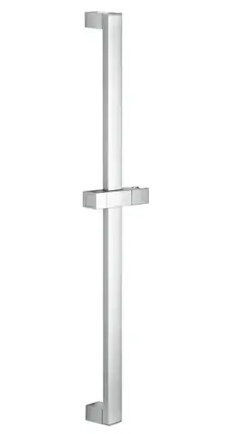 Grohe Euphoria Cube - Duschstange 60 cm, Chrom 
