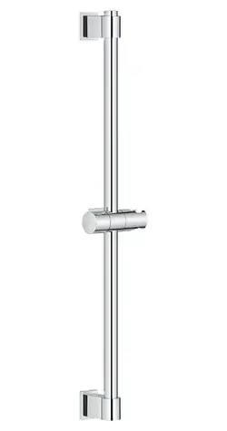 Grohe Vitalio Universal - Duschstange 60 cm Chrom 