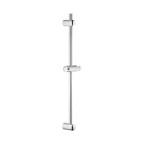 Grohe Euphoria - Duschstange 60 cm, Chrom 