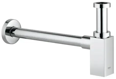 Grohe Siphons - Design Siphon Chrom 