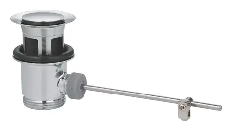 Grohe Ablaufgarnituren - Ablaufgarnitur verchromt 