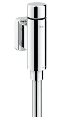 Grohe Rondo - Urinalspülung Chrom 