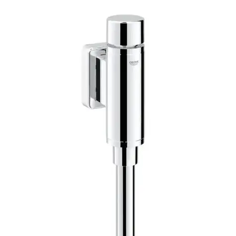 Grohe Rondo - Urinalspülung Chrom 