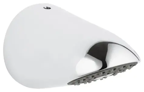Grohe Relexa - Sportbrause Chrom 