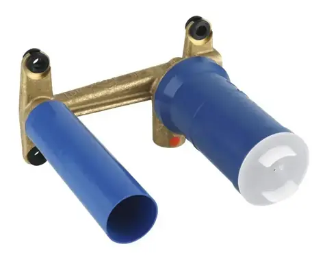 Grohe Installationsgehäuse - Einbaugehäuse für Unterputzmischer 