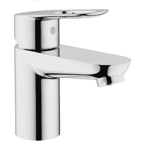 Grohe BauLoop - Waschtischarmatur verchromt