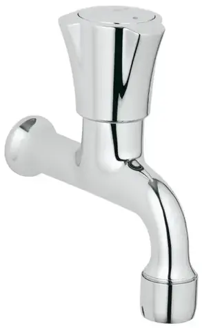 Grohe Costa - Ablassventil verchromt 