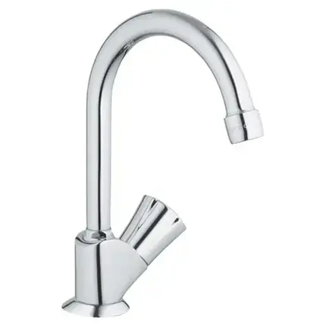 Grohe Costa L - Waschtischventil Chrom 