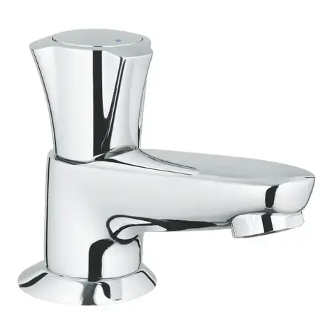 Grohe Costa L - Waschtischventil Chrom 