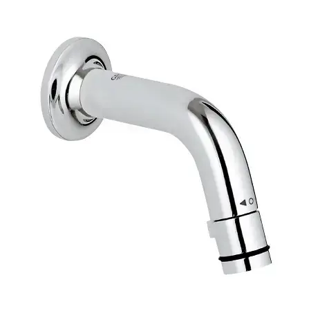 Grohe Universal - Universelles Wandventil, verchromt 