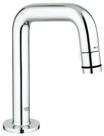 Grohe Universal - Universal-Standventil verchromt 