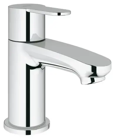 Grohe Eurostyle Cosmopolitan - Waschtischarmatur verchromt 