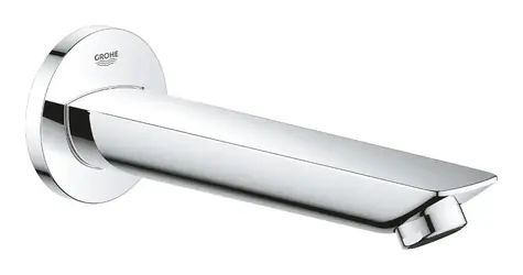 Grohe BauCosmopolitan - Badewannenablauf verchromt 
