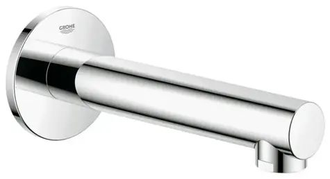 Grohe Concetto - Badewannenablauf Chrom 
