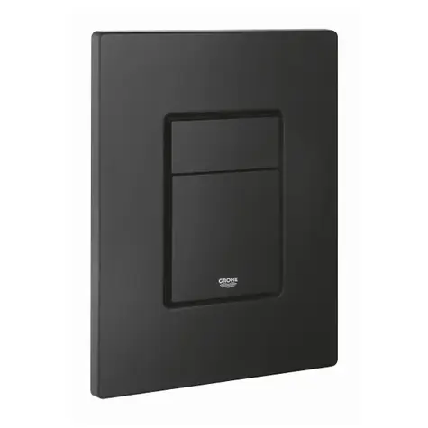 Grohe Even - Spülknopf Phantom Schwarz 