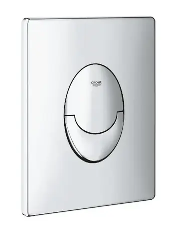 Grohe Skate Air - Bedienknopf verchromt 