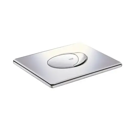 Grohe Skate Air - Bedienknopf verchromt 