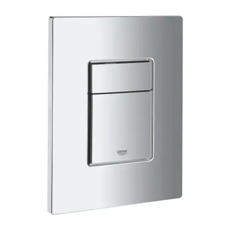 Grohe Skate Cosmopolitan - Bedienknopf verchromt 