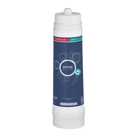 Grohe Ersatzteile - Magnesium- und Zinkfilter 400 l