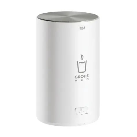 Grohe Red - Tankgröße M 4 l 