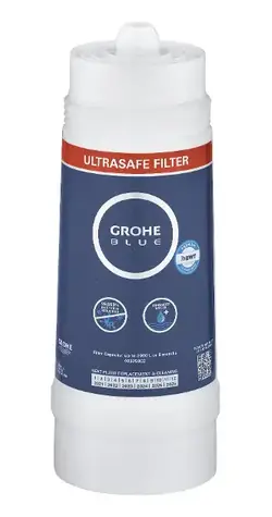 Grohe Ersatzteile - Filter 3000 l 