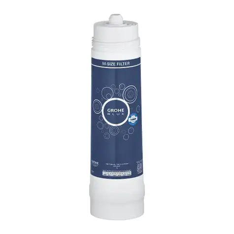 Grohe Ersatzteile - Filtergröße M 1500 l 