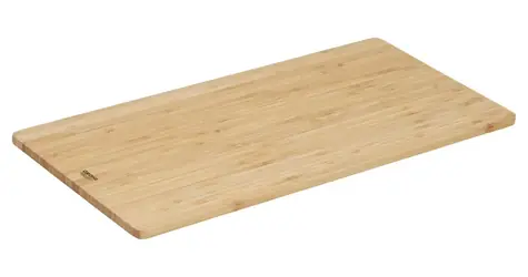 Grohe - Schneidebrett 49x24 cm Bambus 