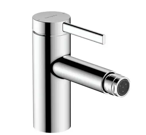 Hansgrohe Zesis S - Bidet-Armatur mit Auslauf verchromt
