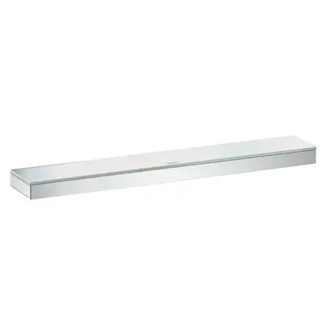 Hansgrohe Rainfinity - Ablage | Länge 50 cm | Chrom 