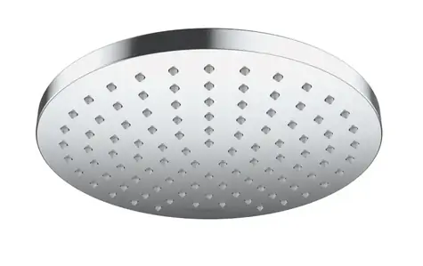 Hansgrohe Vernis Blend - Kopfbrause | Durchmesser 20 cm | Chrom 