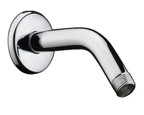Hansgrohe Aktiva - Duscharm 13 cm | Chrom 