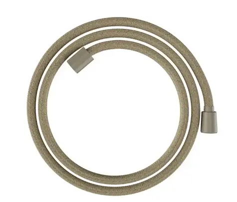 Hansgrohe Schlauch - Brauseschlauch | 160 cm | Beige 