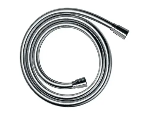 Hansgrohe Schlauch - Isiflex Duschschlauch 1,60 m | Chrom 