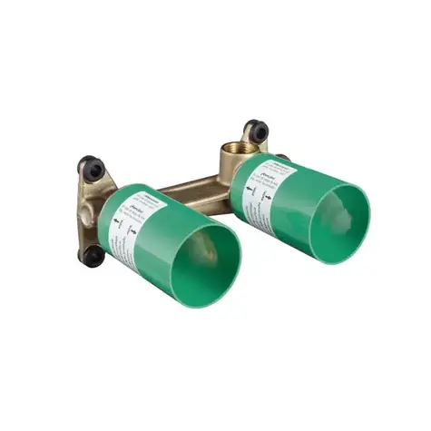 Hansgrohe Installationskörper - Grundkörper für Unterputz-Waschtischarmatur 