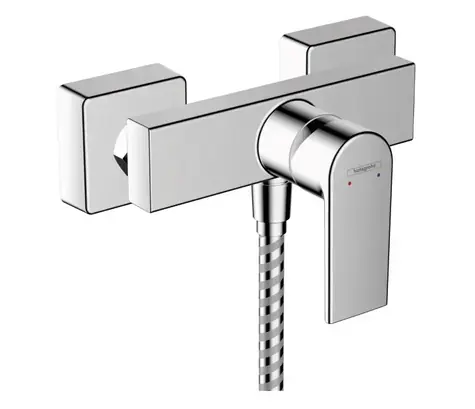 Hansgrohe Vernis Shape - Duscharmatur verchromt 