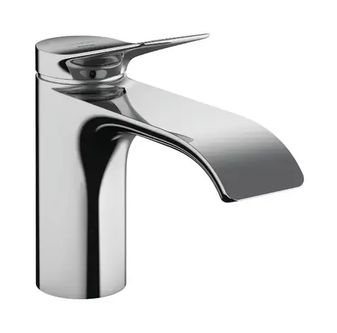 Hansgrohe Vivenis - Waschtischarmatur | EcoSmart | Chrom 