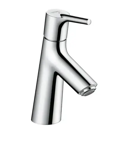Hansgrohe Talis S - Waschtischarmatur verchromt 