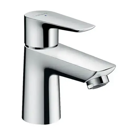 Hansgrohe Talis E - Waschtischventil Chrom 