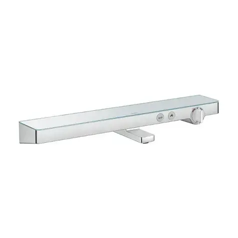 Hansgrohe ShowerTablet Select - Thermostat-Badarmatur 700 Chrom 