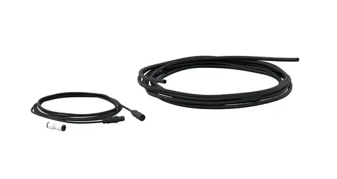 Hansgrohe Aqittura M91 - Verlängerungsset 