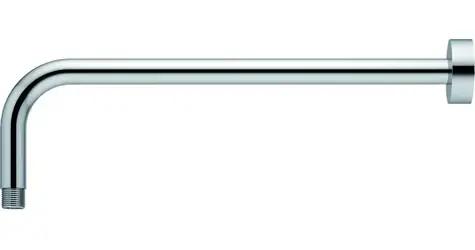 Ideal Standard ALU+ - Duscharm 40 cm | Chrom 