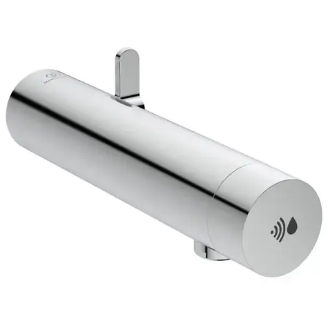 Ideal Standard SensorFlow - Sensor-Waschtischarmatur | batteriebetrieben | Chrom