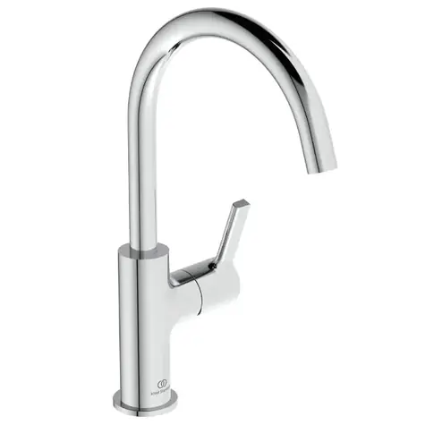 Ideal Standard Joy - Waschtischarmatur | Chrom 