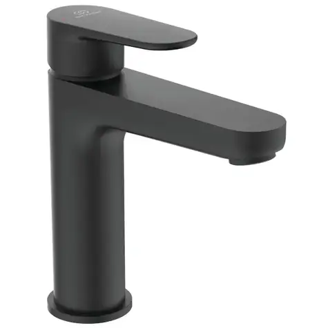 Ideal Standard Cerafine O - Waschtischarmatur | schwarz 