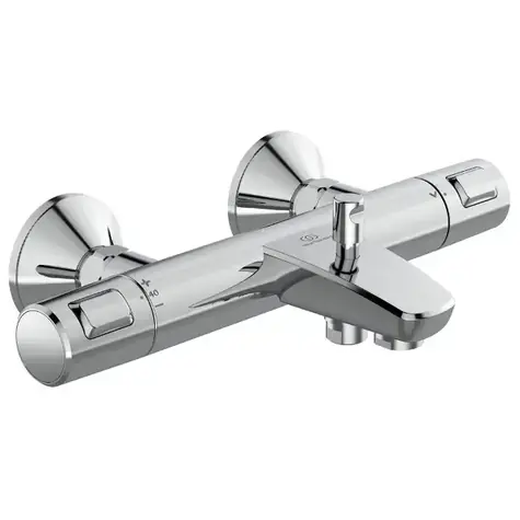 Ideal Standard CeraTherm - Thermostat-Badarmatur T25 | Chrom 