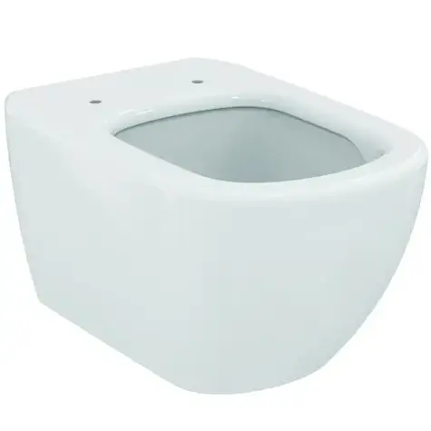 Ideal Standard Tesi - Wand-WC | AquaBlade | weiß 
