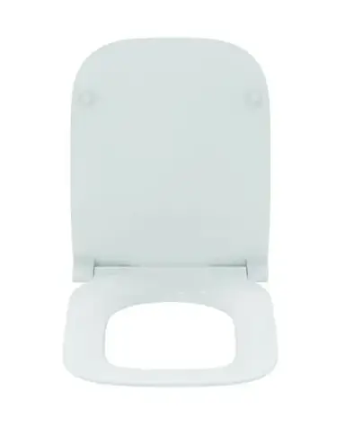 Ideal Standard i.Life A - WC-Sitz | SoftClose | weiß 