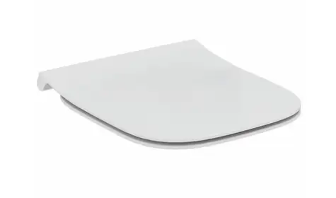 Ideal Standard i.Life S - WC-Sitz | SoftClose | weiß 
