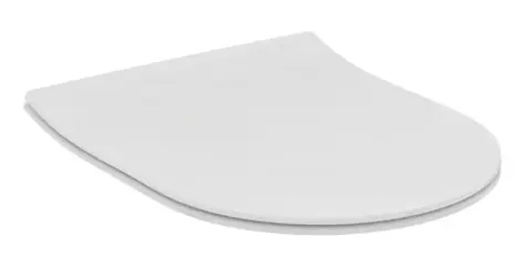 Ideal Standard La Dolce Vita - WC-Sitz | SoftClose | weiß
